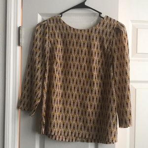 Blouse for sale!!